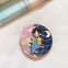 Finding My TIme (Spinning Pin)